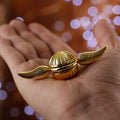 🌀 Kovinski EDC Fidget Spinner – vrtljiva antistresna igrača
