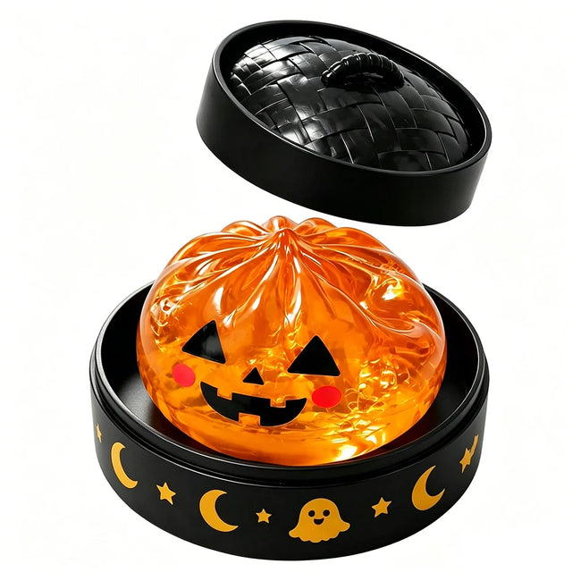 Halloween cmok Squishy – počasno vračanje