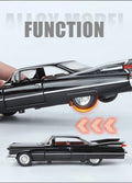 Cadillac Eldorado Biarritz – kovinski model 1:32