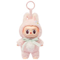 👼 LABUBU THE MONSTERS Mokoko Angel 38 cm – velika zbirateljska figurica