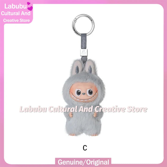 💖 POP MART LABUBU Pin for Love V4 – Mystery Box 🎁