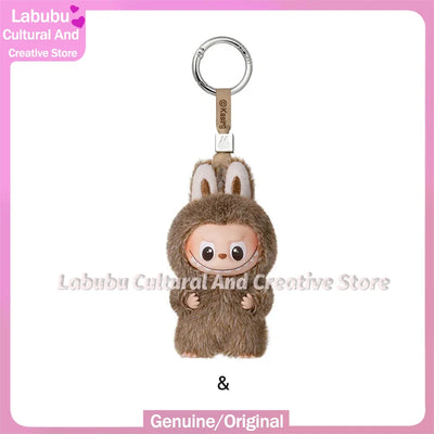 💖 POP MART LABUBU Pin for Love V4 – Mystery Box 🎁