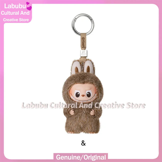 💖 POP MART LABUBU Pin for Love V4 – Mystery Box 🎁