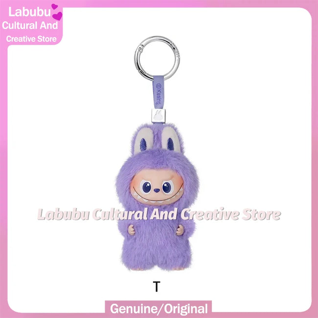 💖 POP MART LABUBU Pin for Love V4 – Mystery Box 🎁