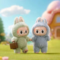 🍬 POP MART LABUBU THE MONSTERS – Exciting Macaron Mystery Box 🎁