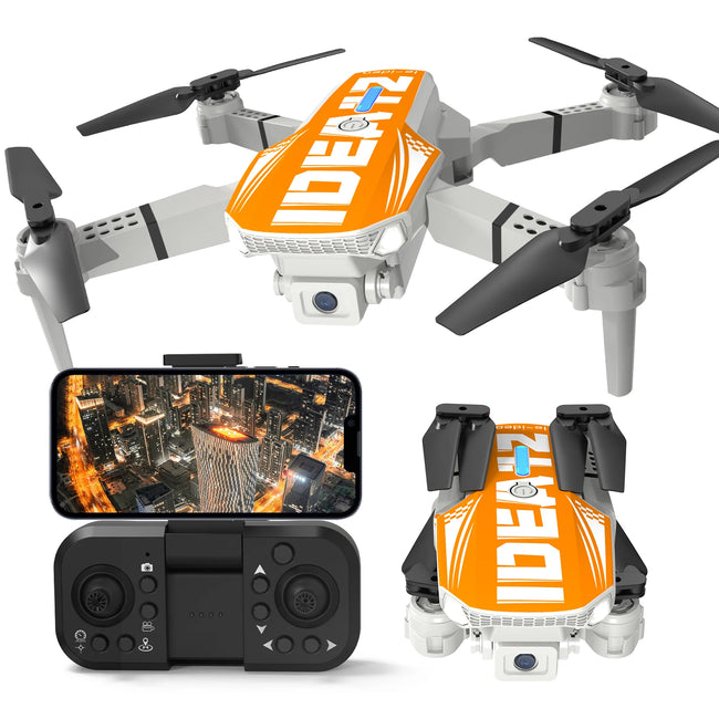 IDEA12 mini dron – fotografija izdelka 16