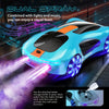 **RC Avto Nova Energija – Futuristični Avto s Polnilno Postajo** ⚡🚗