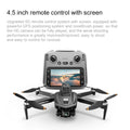 V168 MAX GPS dron – fotografija izdelka 16