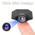 Mini WiFi kamera 1080p C2 z zaznavanjem gibanja