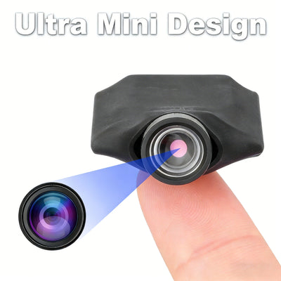 Mini WiFi kamera 1080p C2 z zaznavanjem gibanja