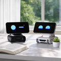 🤖 LOOI AI Robot z glasovnim upravljanjem in ChatGPT