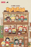 💇 POP MART LABUBU Hair Salon – Mystery Box 🎁