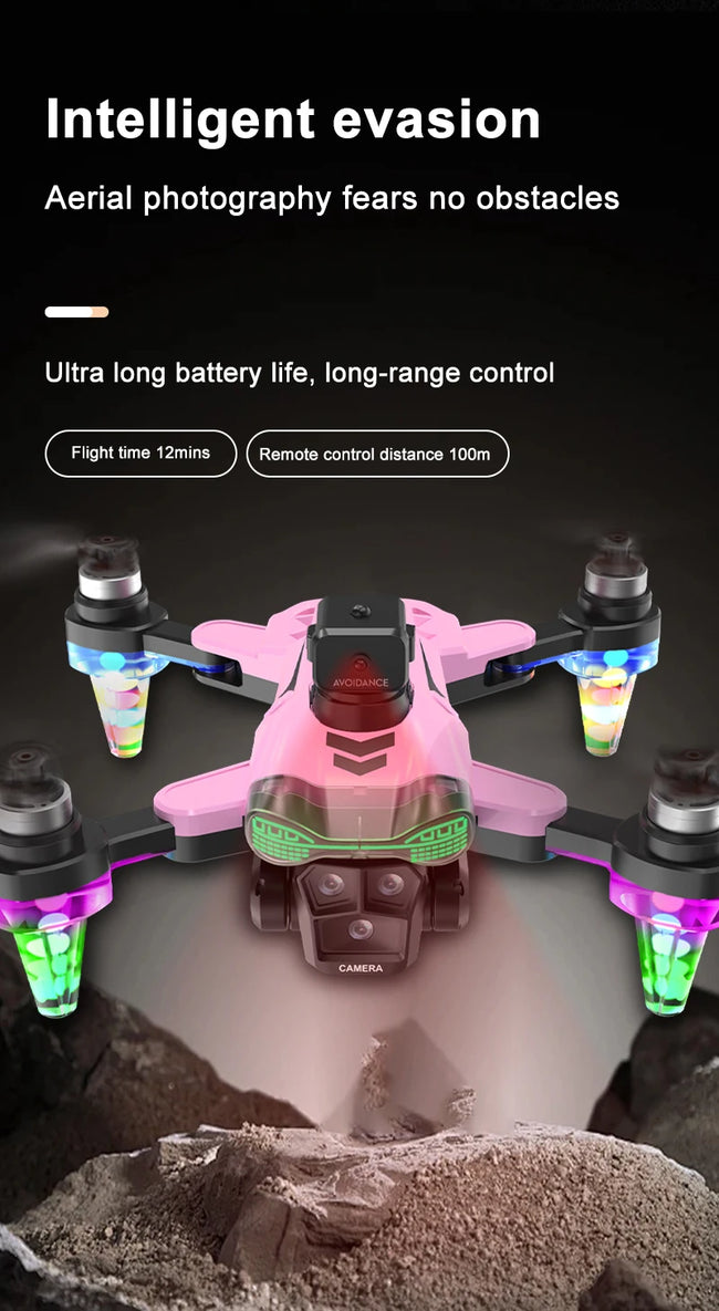 GD85 dron – fotografija izdelka 14