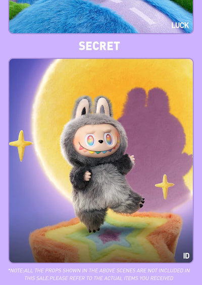 ⚡ POP MART LABUBU Big into Energy – Mystery Box 🎁
