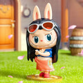 🏴‍☠️ POP MART LABUBU x One Piece – Mystery Box figurica 🎁