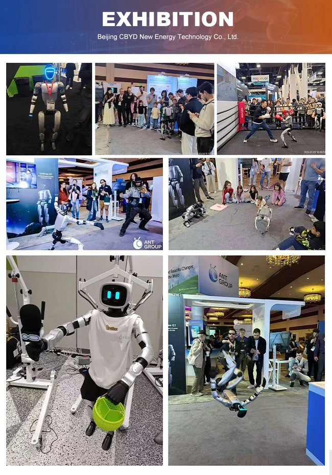 AI robotski natakar CBYD – dostava in avtonomno izogibanje oviram – slika 23