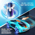 **RC Avto Nova Energija – Futuristični Avto s Polnilno Postajo** ⚡🚗