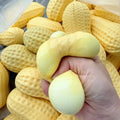 14 Styles Squishy Toys Bread/Butter/Cheese/Fruits Fidget Toys Slow Rebound Anxiety Relief Decompression Toys Stress Ball Gifts