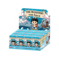 🏴‍☠️ POP MART LABUBU x One Piece – Mystery Box figurica 🎁