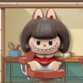 💇 POP MART LABUBU Hair Salon – Mystery Box 🎁