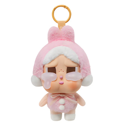 👼 LABUBU THE MONSTERS Mokoko Angel 38 cm – velika zbirateljska figurica