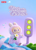 ⚡ POP MART LABUBU Big into Energy – Mystery Box 🎁