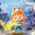 🏴‍☠️ POP MART LABUBU x One Piece – Mystery Box figurica 🎁