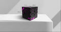 🔄 Kovinski Infinity Magic Cube – mehanska fidget igrača