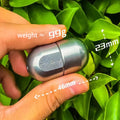 🧲 Kovinski Magnetic Fidget Slider – antistresna igrača