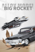 Cadillac Eldorado Biarritz – kovinski model 1:32