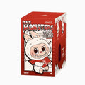 👼 LABUBU THE MONSTERS Mokoko Angel 38 cm – velika zbirateljska figurica