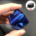 ⚙️ Kovinski Cube Spinner – 3D EDC Fidget igrača