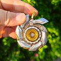 🧲 Kovinski EDC Fidget Slider – magnetna antistresna igrača