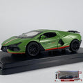 Revuelto – kovinski športni model 1:32