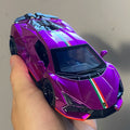 Revuelto – kovinski športni model 1:32