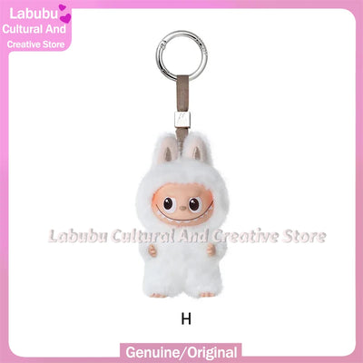 💖 POP MART LABUBU Pin for Love V4 – Mystery Box 🎁