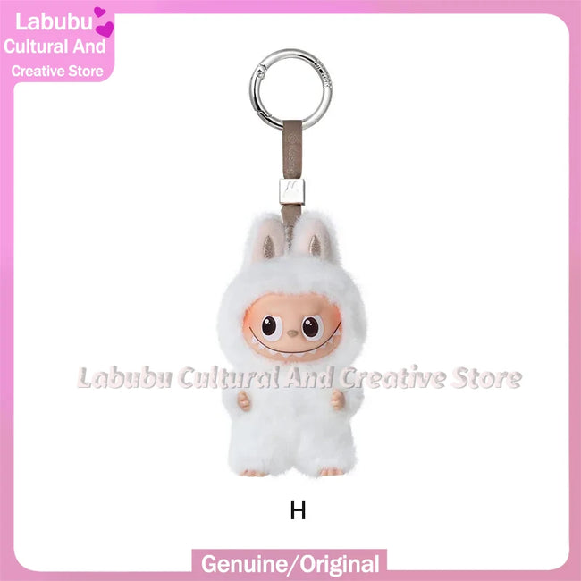 💖 POP MART LABUBU Pin for Love V4 – Mystery Box 🎁