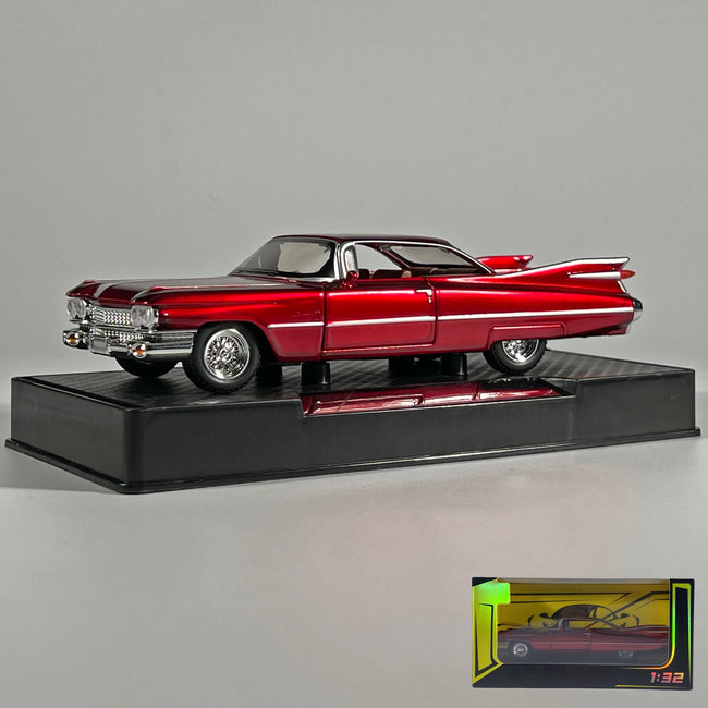 Cadillac Eldorado Biarritz – kovinski model 1:32
