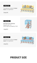 💖 POP MART LABUBU Pin for Love V4 – Mystery Box 🎁