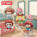 💇 POP MART LABUBU Hair Salon – Mystery Box 🎁