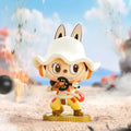 🏴‍☠️ POP MART LABUBU x One Piece – Mystery Box figurica 🎁
