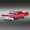 Cadillac Eldorado Biarritz – kovinski model 1:32
