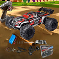 **RC Avto 38 km/h – 4WD, 1:16, LED Luči in Drift** 🏎️💨