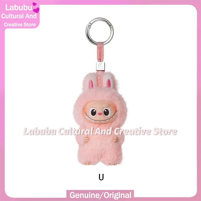 💖 POP MART LABUBU Pin for Love V4 – Mystery Box 🎁
