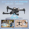 IDEA12 mini dron – fotografija izdelka 04