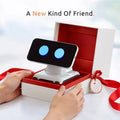 🤖 LOOI AI Robot z glasovnim upravljanjem in ChatGPT