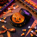 Halloween cmok Squishy – počasno vračanje