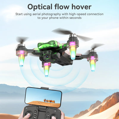 GD85 dron – fotografija izdelka 03