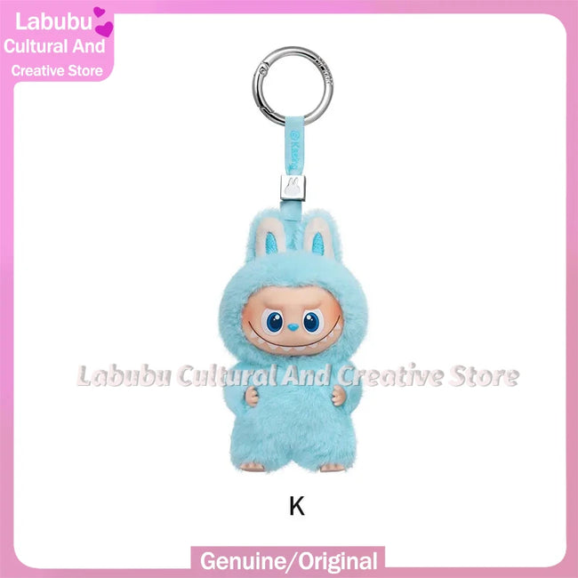 💖 POP MART LABUBU Pin for Love V4 – Mystery Box 🎁