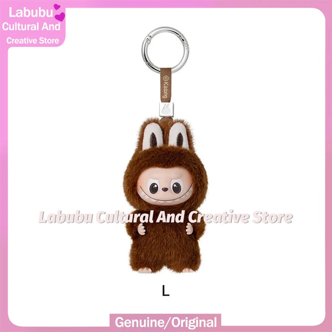 💖 POP MART LABUBU Pin for Love V4 – Mystery Box 🎁